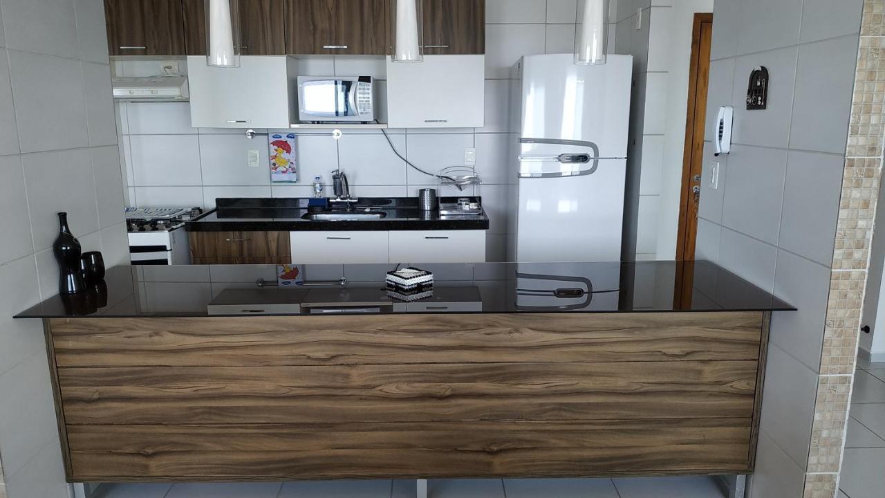 Magnifico Apartamento No Tambau Flex Home - Vista Para O Mar João Pessoa Kültér fotó