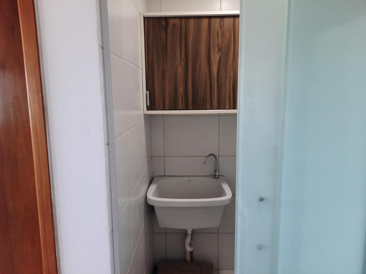 Magnifico Apartamento No Tambau Flex Home - Vista Para O Mar João Pessoa Kültér fotó