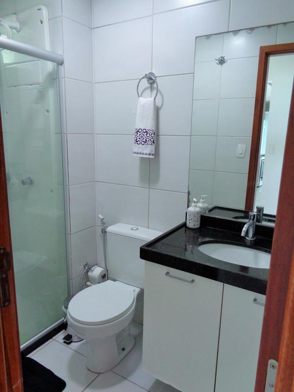 Magnifico Apartamento No Tambau Flex Home - Vista Para O Mar João Pessoa Kültér fotó