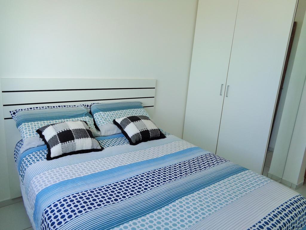 Magnifico Apartamento No Tambau Flex Home - Vista Para O Mar João Pessoa Kültér fotó