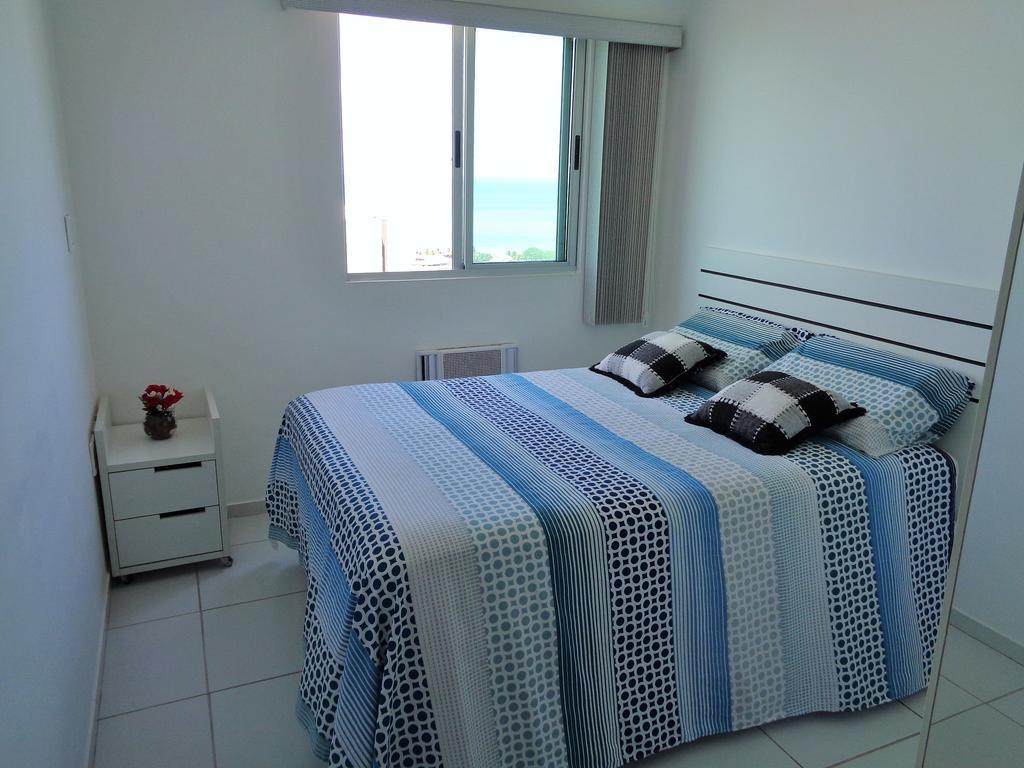 Magnifico Apartamento No Tambau Flex Home - Vista Para O Mar João Pessoa Kültér fotó